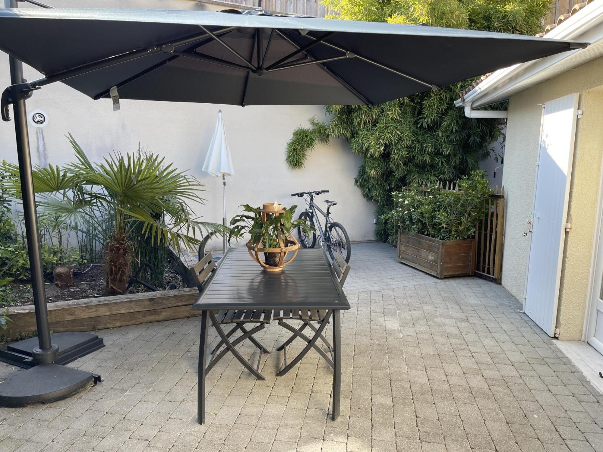 Le Studio De Noreda Gujan-Mestras Esterno foto